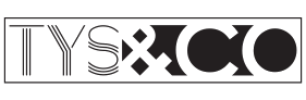 TYSANDCO