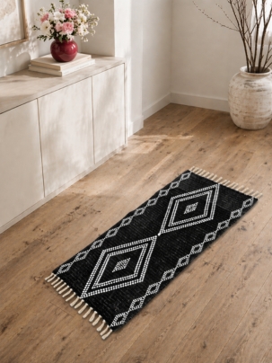 Tapis et descent de lit