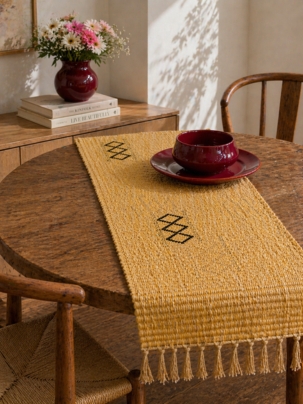 chemin de table