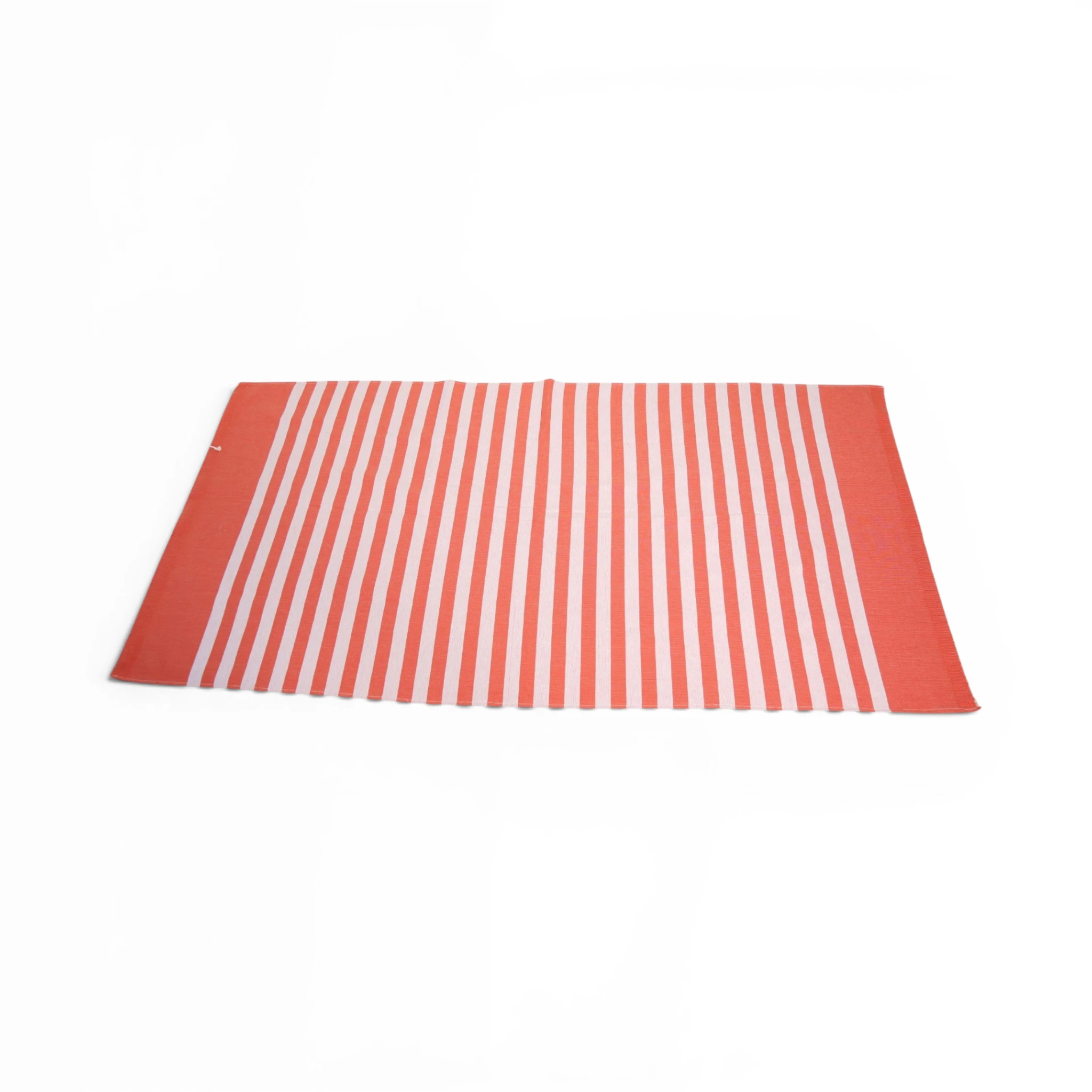 Fouta Éponge Bahja 200 x 100 cm En Coton - Riviera – Image 5