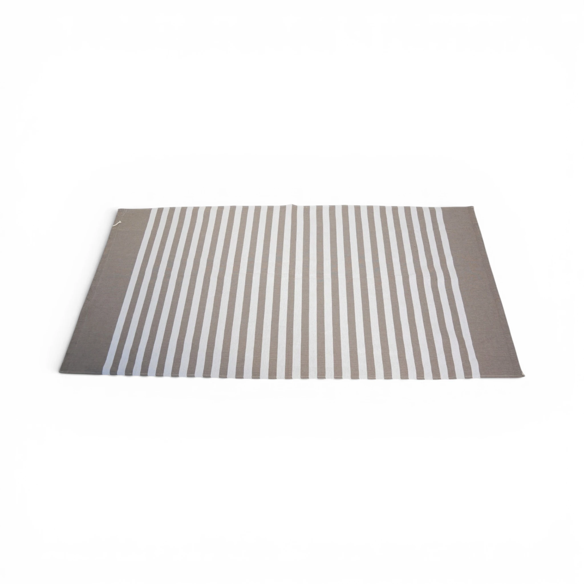 Fouta Éponge Bahja 200 x 100 cm En Coton - La Perle de la Plage – Image 9