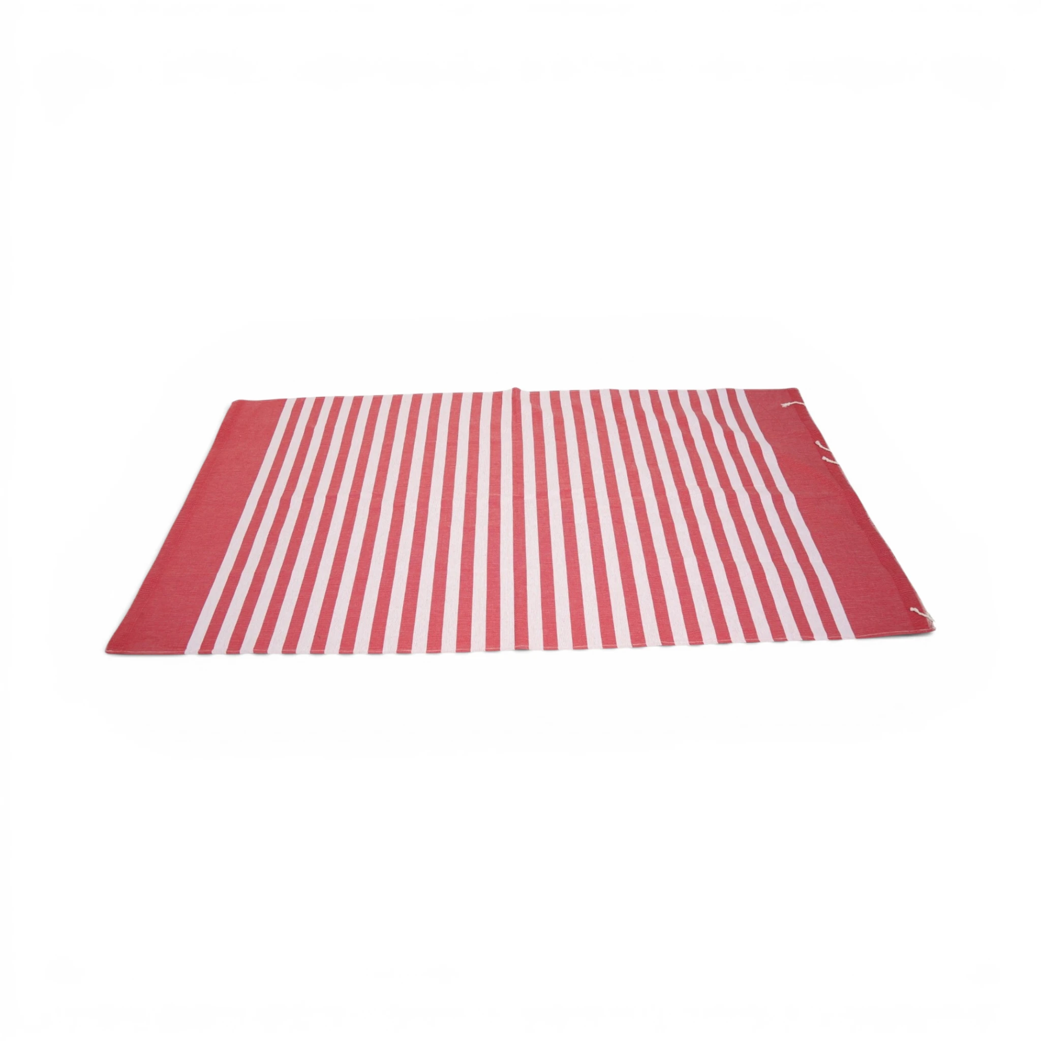 Fouta Éponge Bahja 200 x 100 cm En Coton - Riviera – Image 9