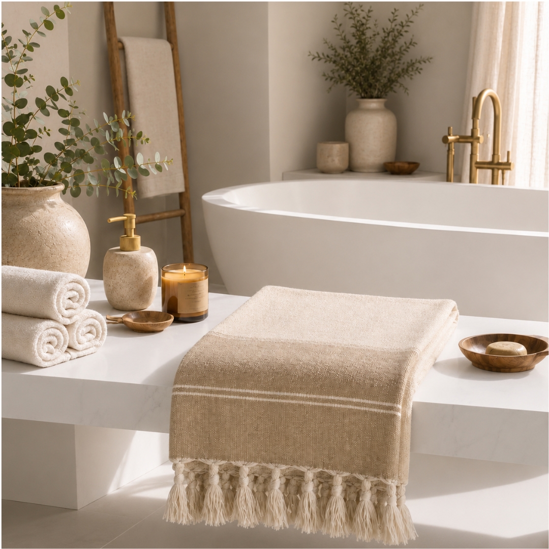fouta Dune tysandco