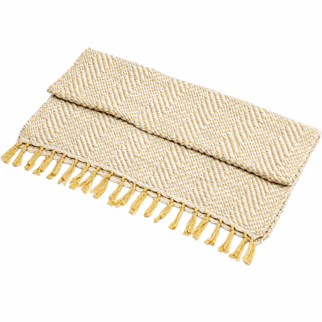 SOLENA Tapis - Fait Main – Image 4