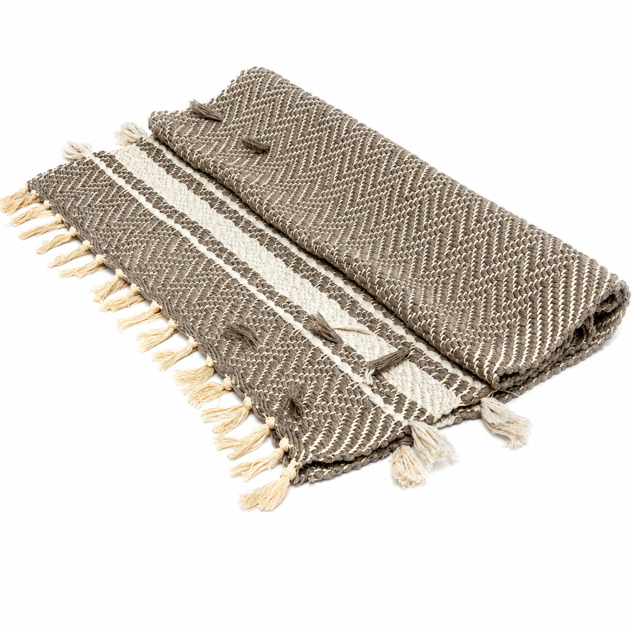 Tapis VARENA – Tapis Fait Main – Image 2