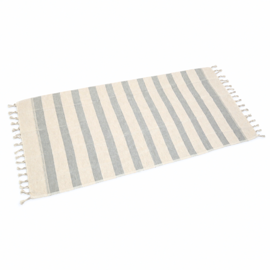 Fouta Tysandco