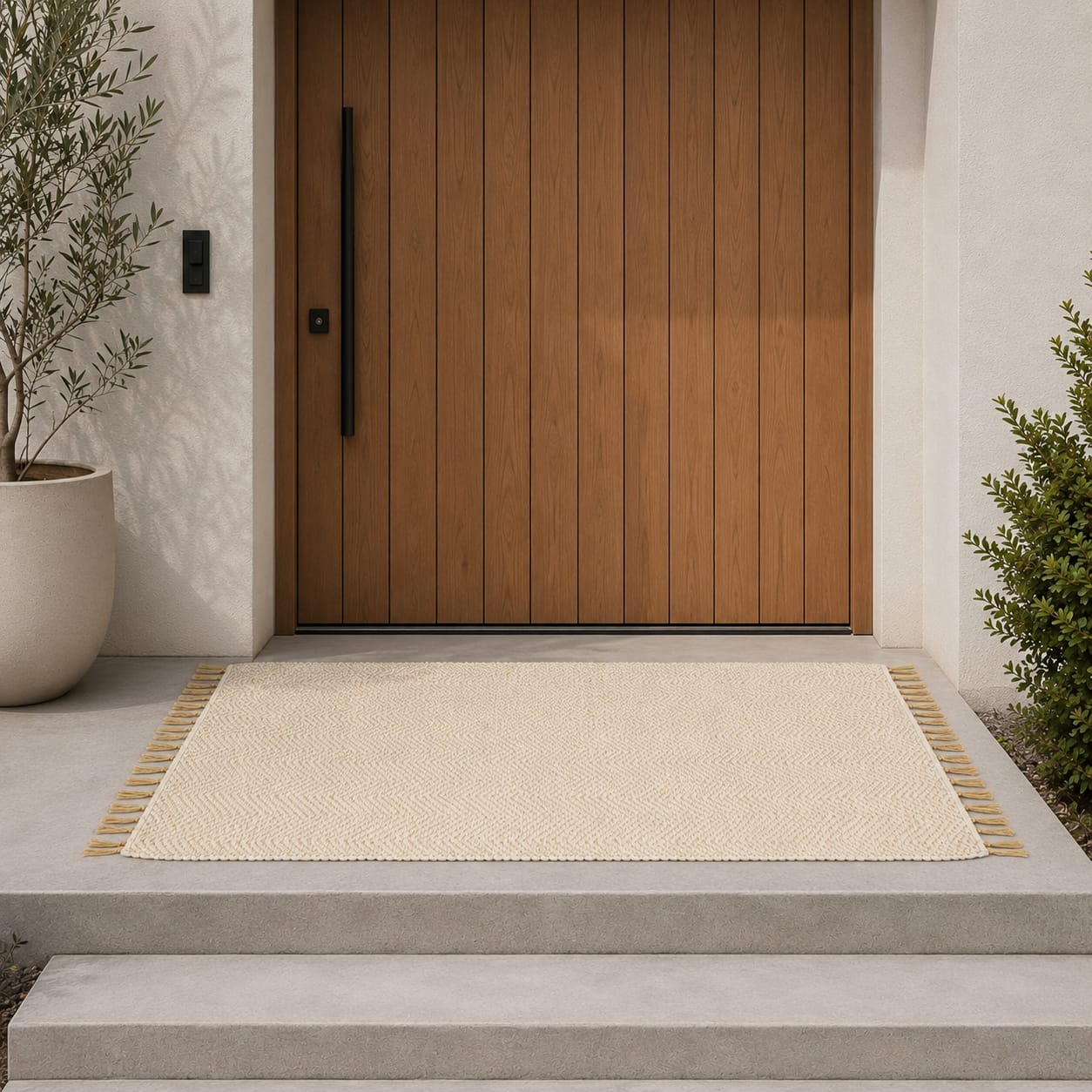 Tapis - Fait Main