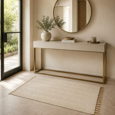Tapis - Fait Main