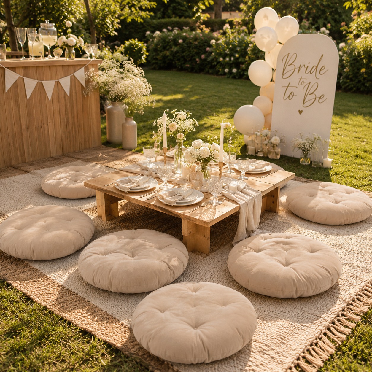 NÉLIA – Assise de Sol et Galette de Chaise – Image 6