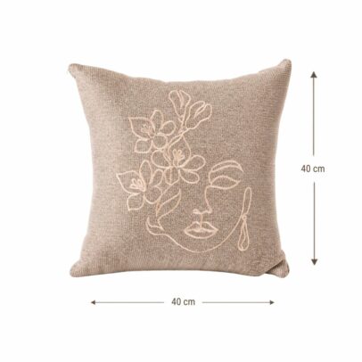 coussin Artisanal fait main