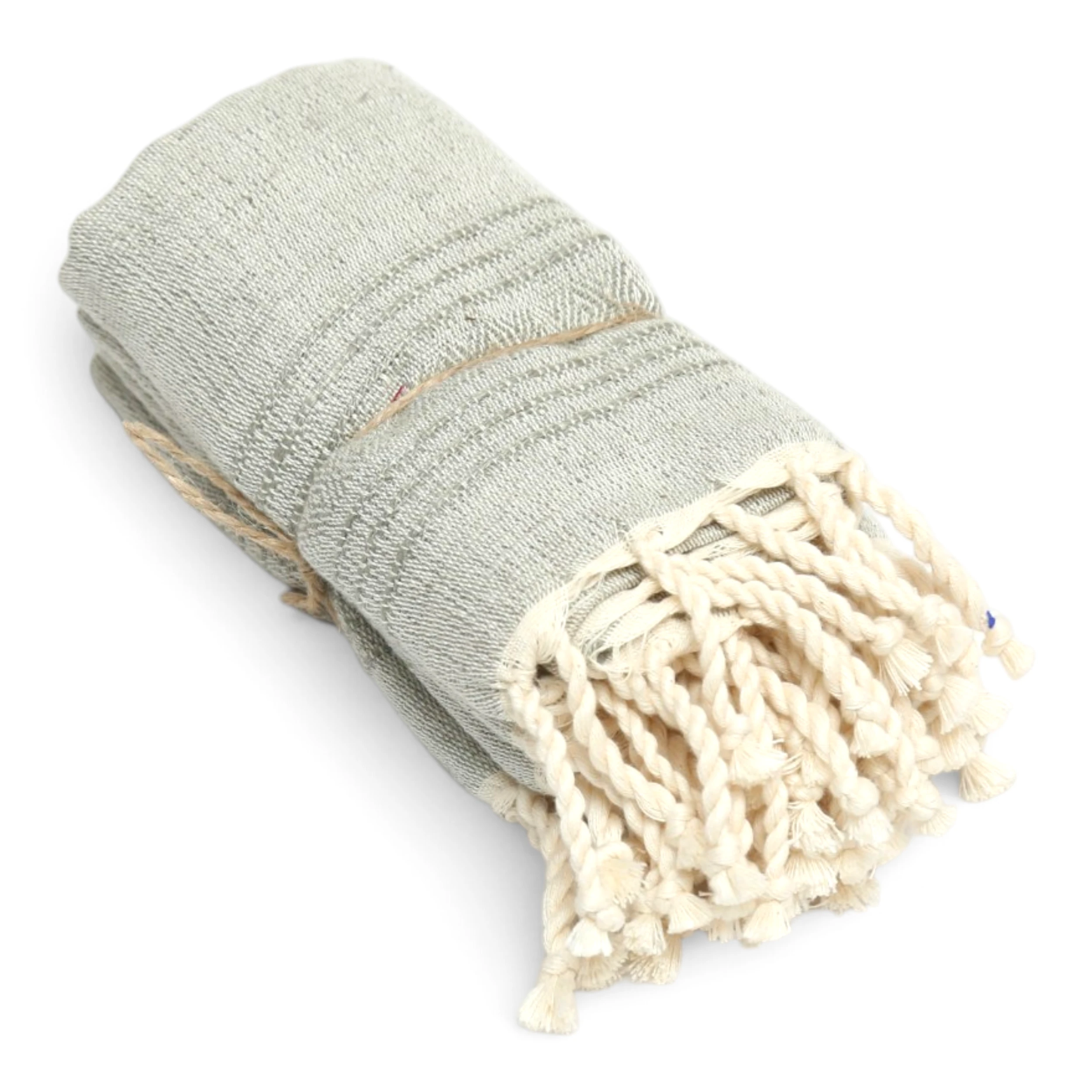 ARTINA 2 Serviettes de Table <br> FAIT MAIN - HANDMADE – Image 2