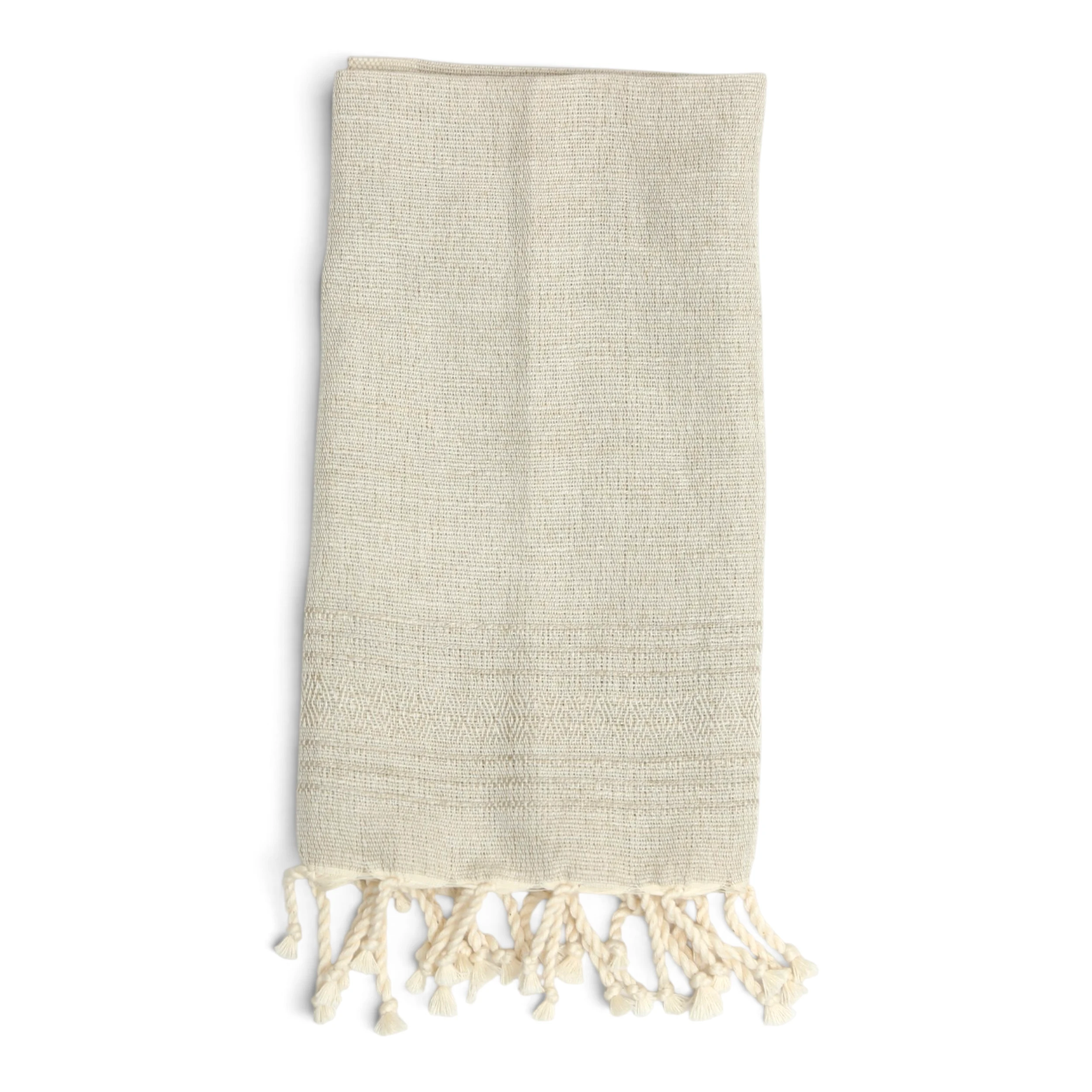 ARTINA 2 Serviettes de Table <br> FAIT MAIN - HANDMADE – Image 6