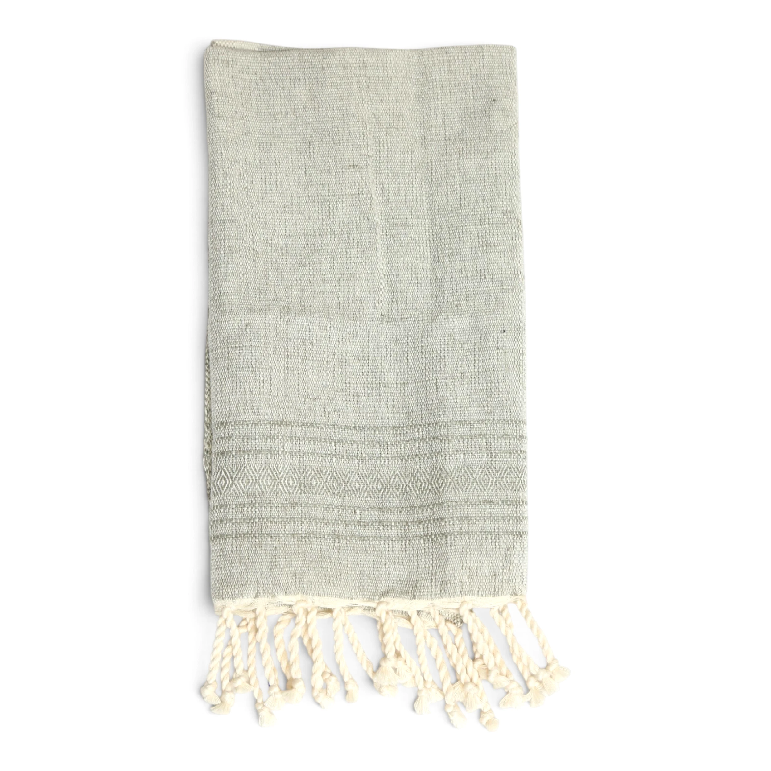 ARTINA 2 Serviettes de Table <br> FAIT MAIN - HANDMADE – Image 3