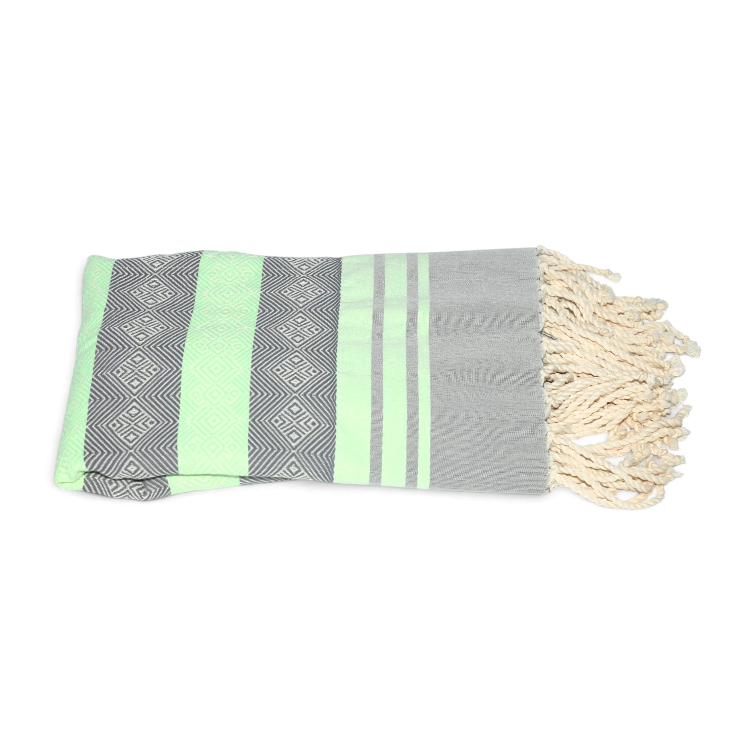 Fouta DIAMANT – Fouta 200 × 100 cm en Coton