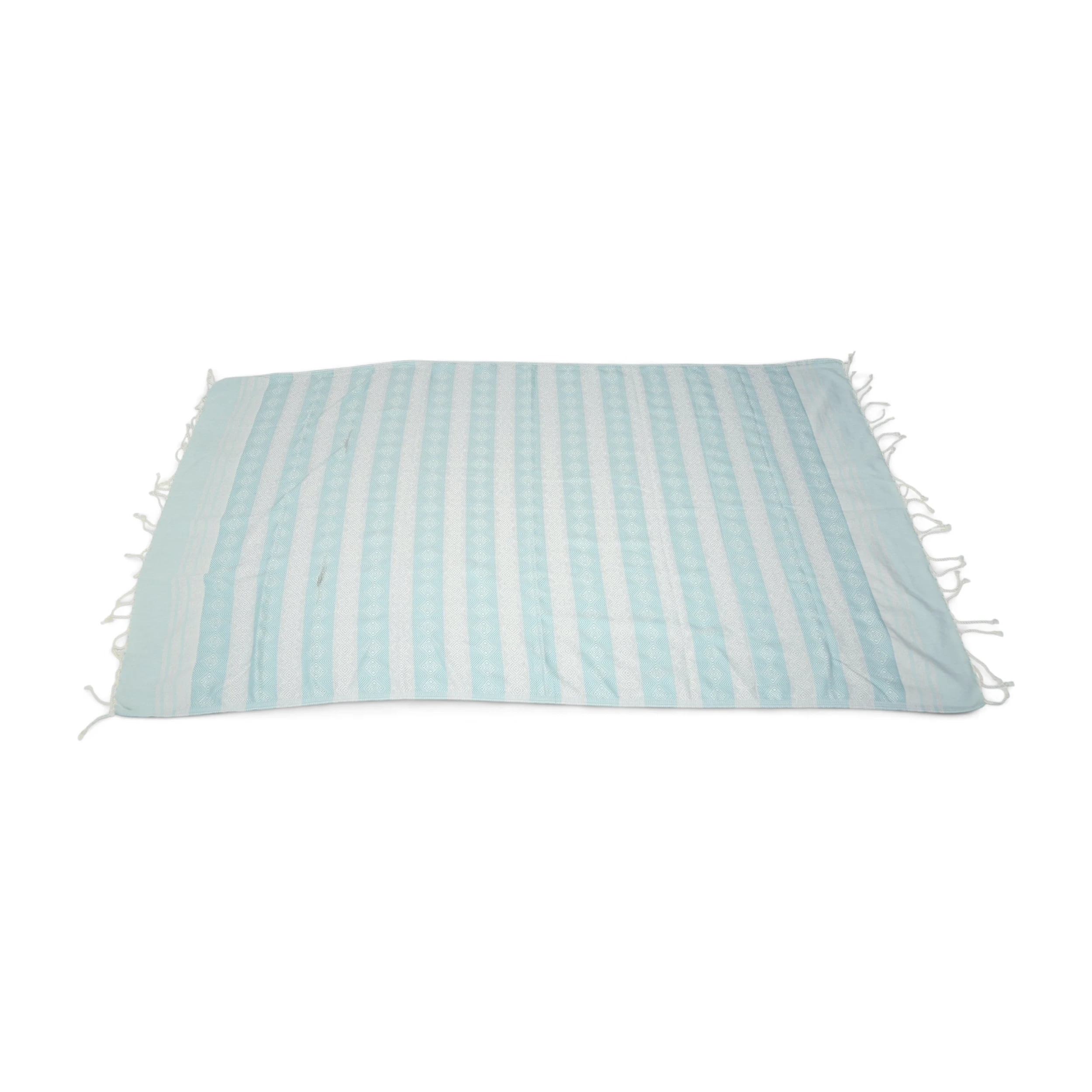 Fouta DIAMANT – Fouta 200 × 100 cm en Coton