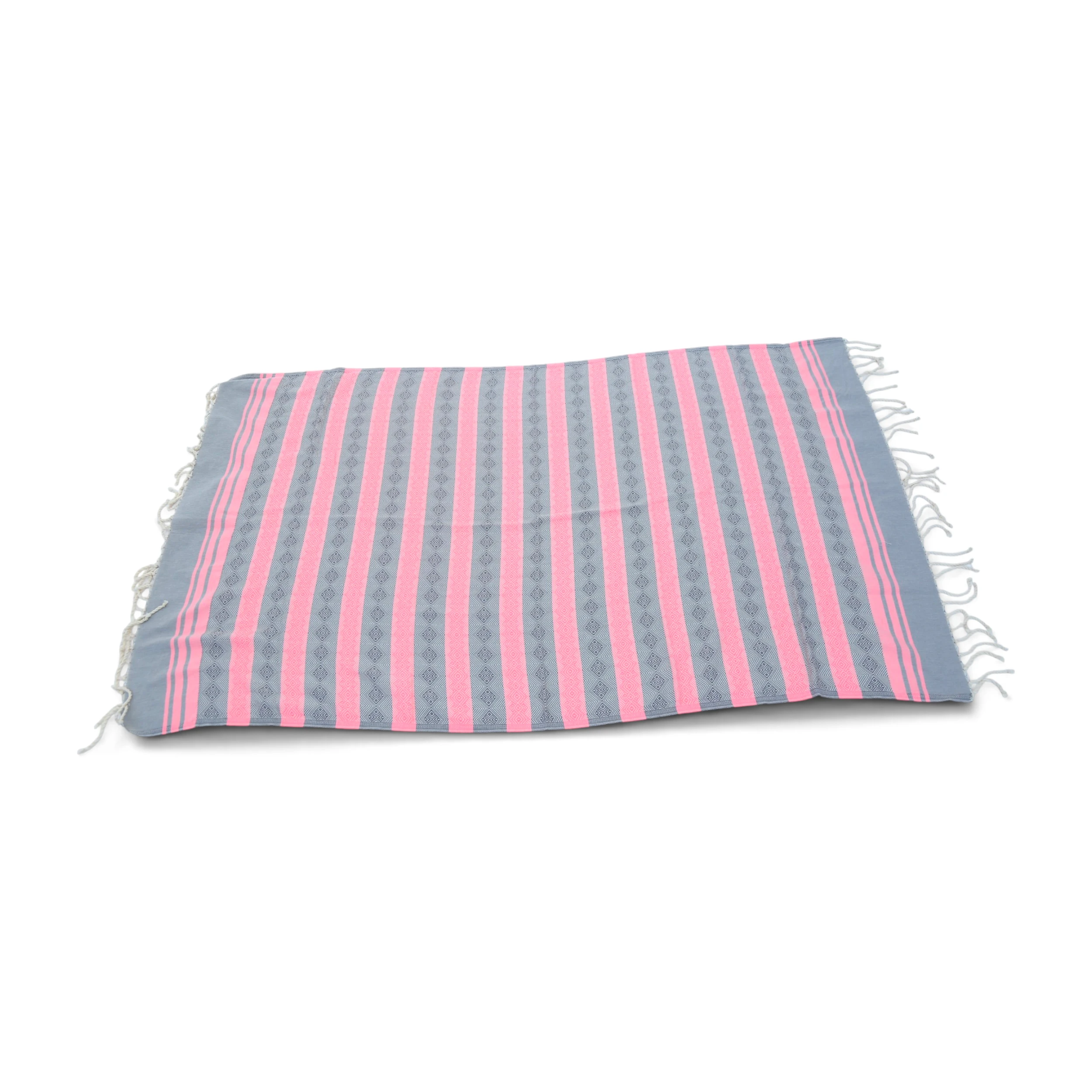 Fouta DIAMANT – Fouta 200 × 100 cm en Coton