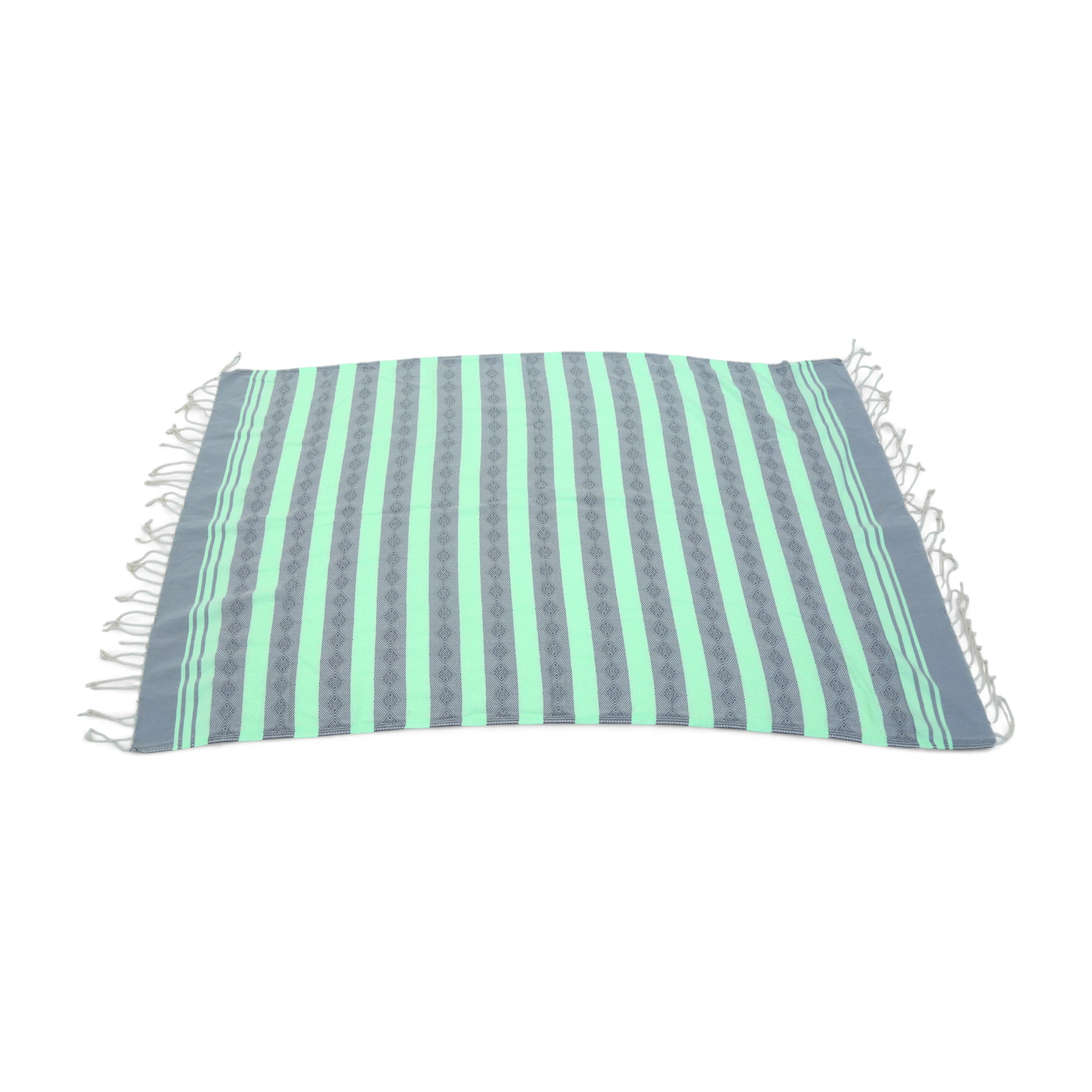 Fouta DIAMANT – Fouta 200 × 100 cm en Coton