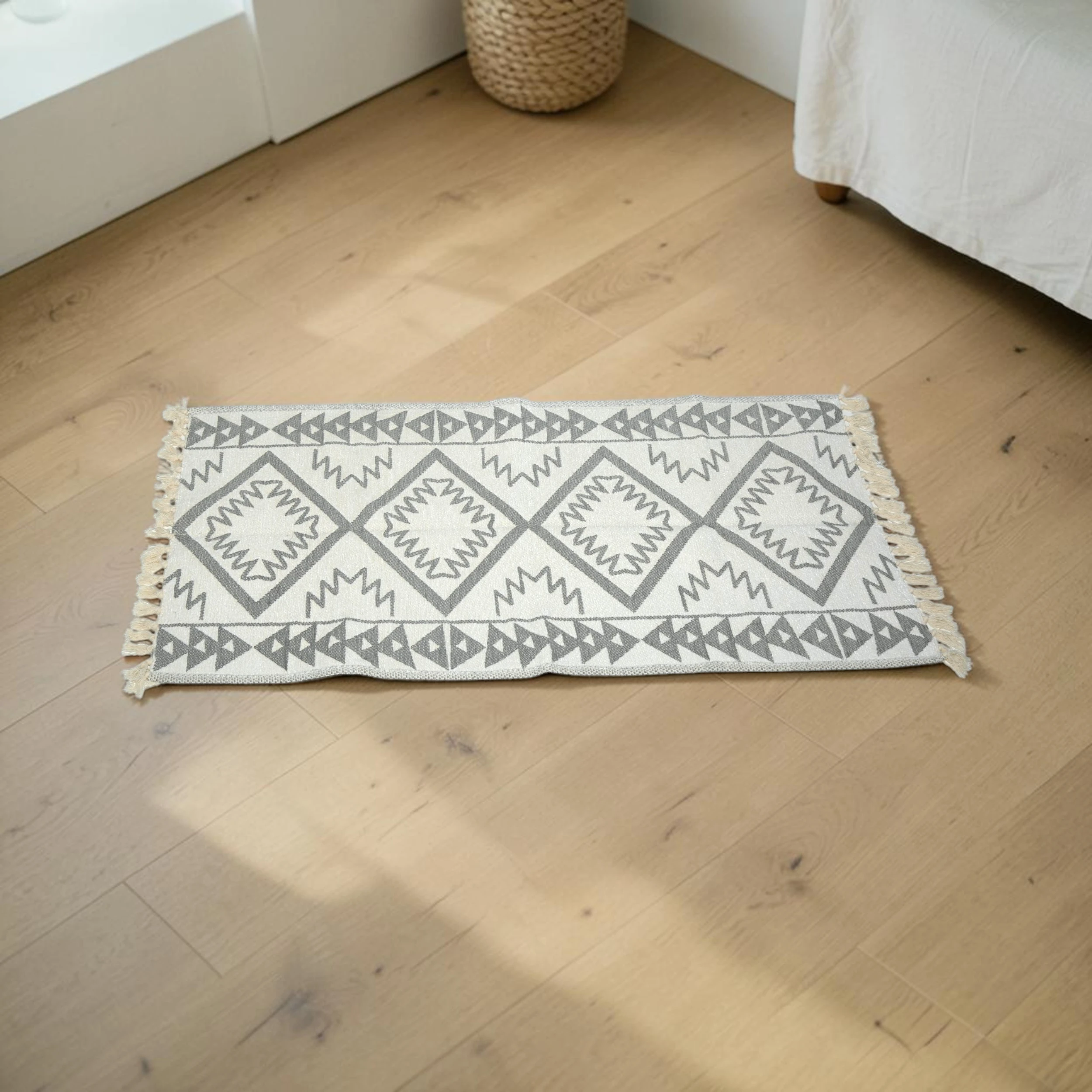 Descente de lit – Tapis KAYAN – TYSandCo