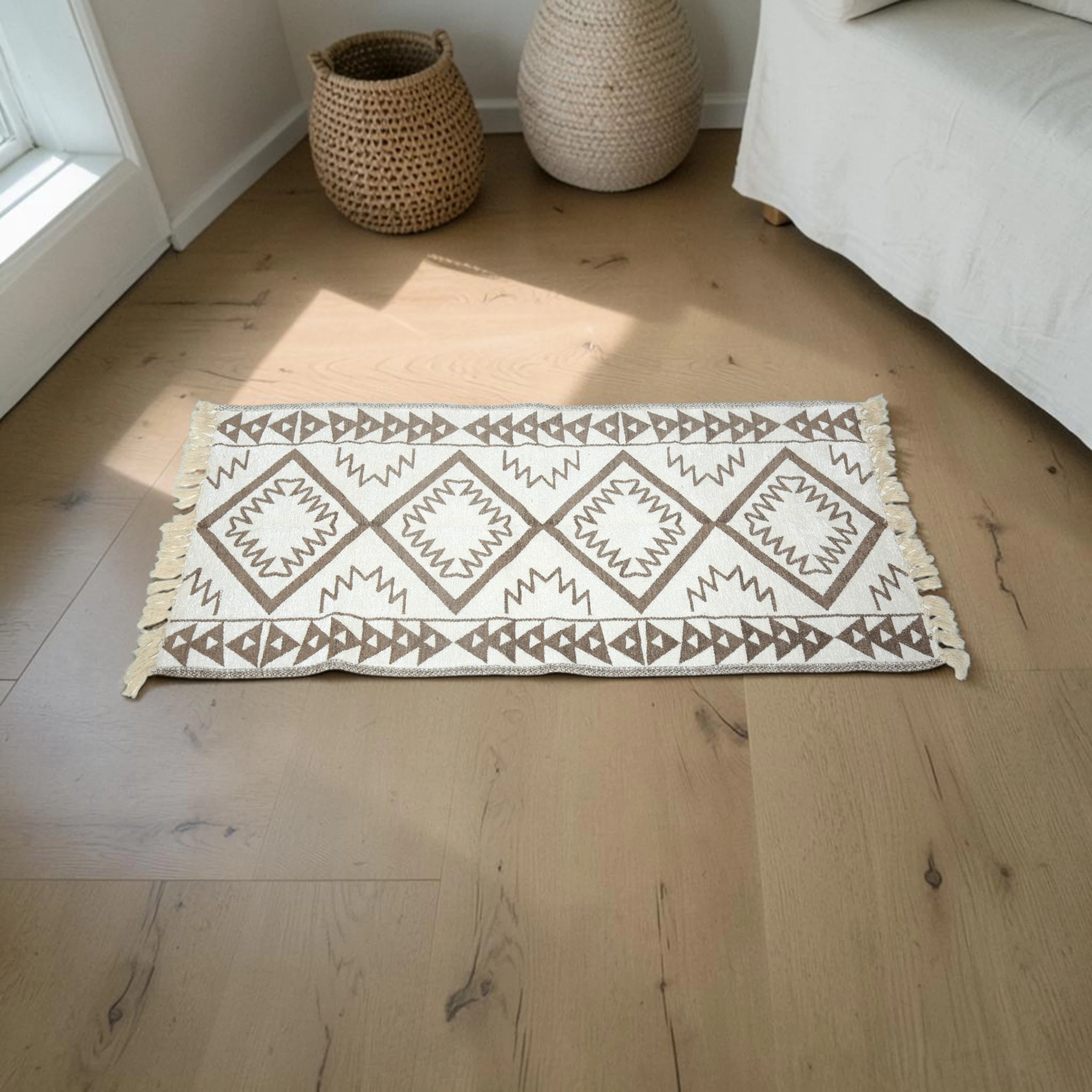Descente de lit – Tapis KAYAN – TYSandCo