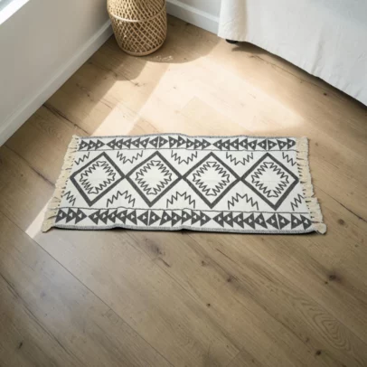 Descente de lit – Tapis KAYAN – TYSandCo