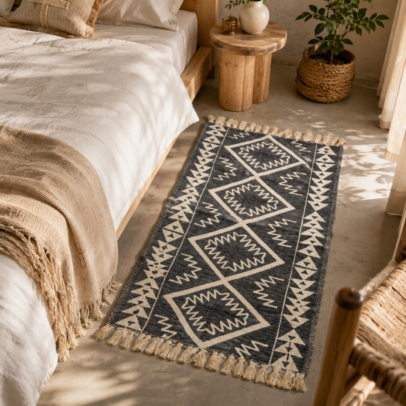Descente de lit – Tapis KAYAN – TYSandCo