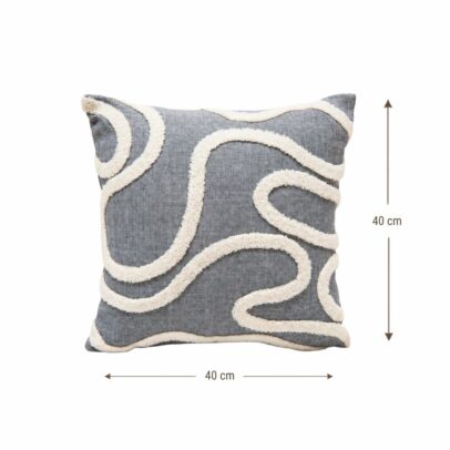coussin Artisanal fait main