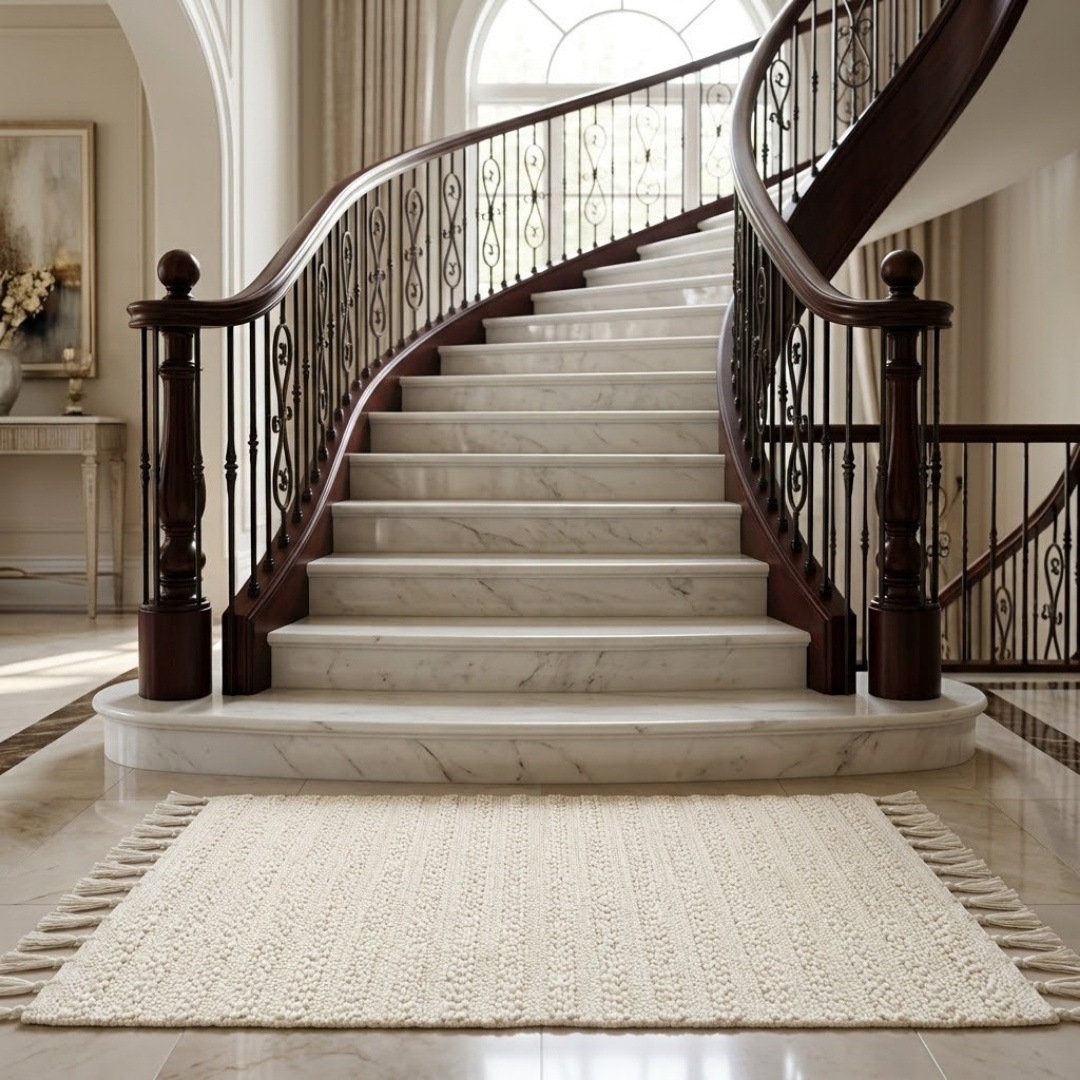 Tapis AZURÉA Linéa