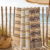 Fouta ecart tysandco