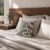coussin Artisanal fait main