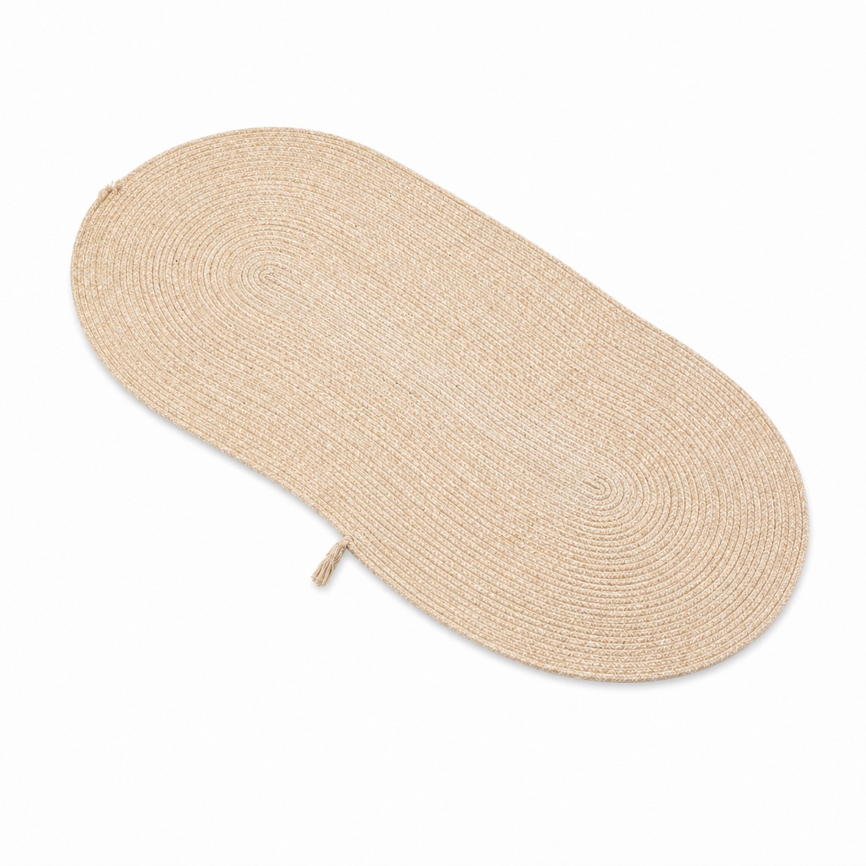 Tapis d'Entrée NOVA – Tapis en Coton 100 × 48 cm