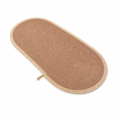 Tapis d'Entrée NOVA – Tapis en Coton 100 × 48 cm