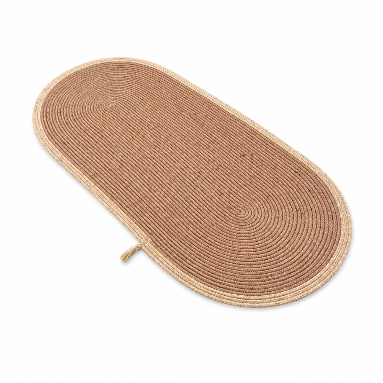 Tapis d'Entrée NOVA – Tapis en Coton 100 × 48 cm