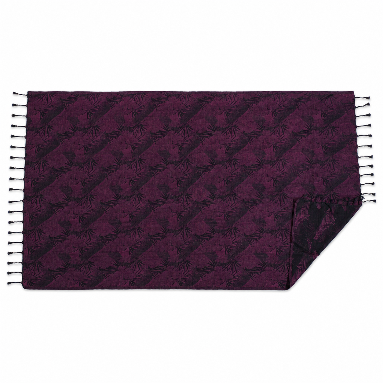 Fouta PALM Grand Format