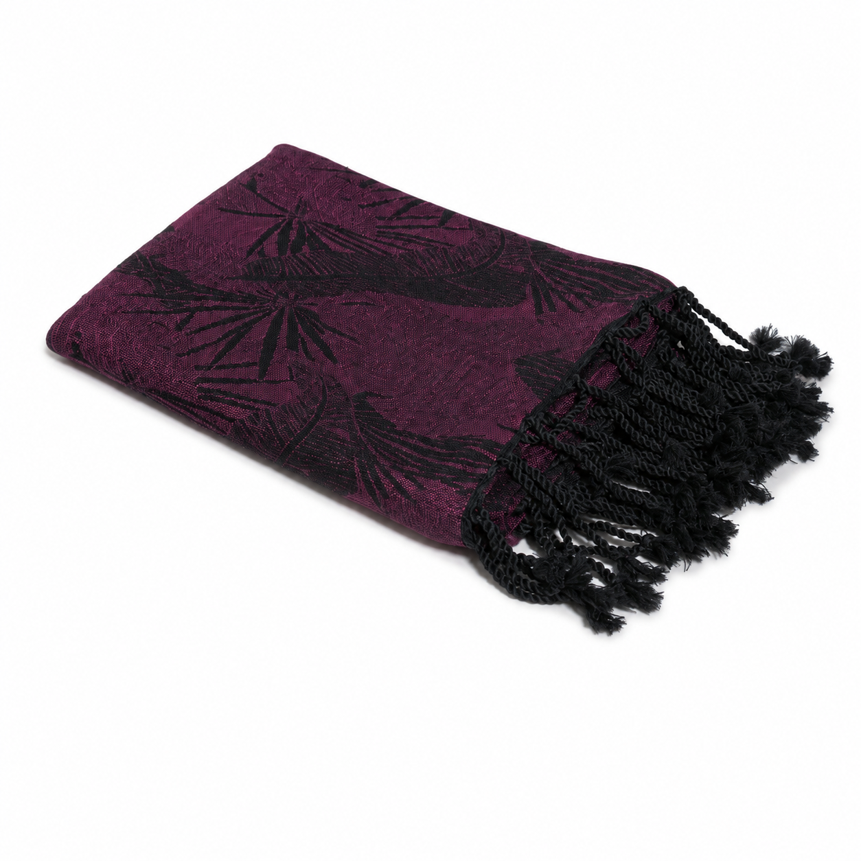 Fouta PALM Grand Format