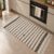 Authentique Linéa Tapis – Double face
