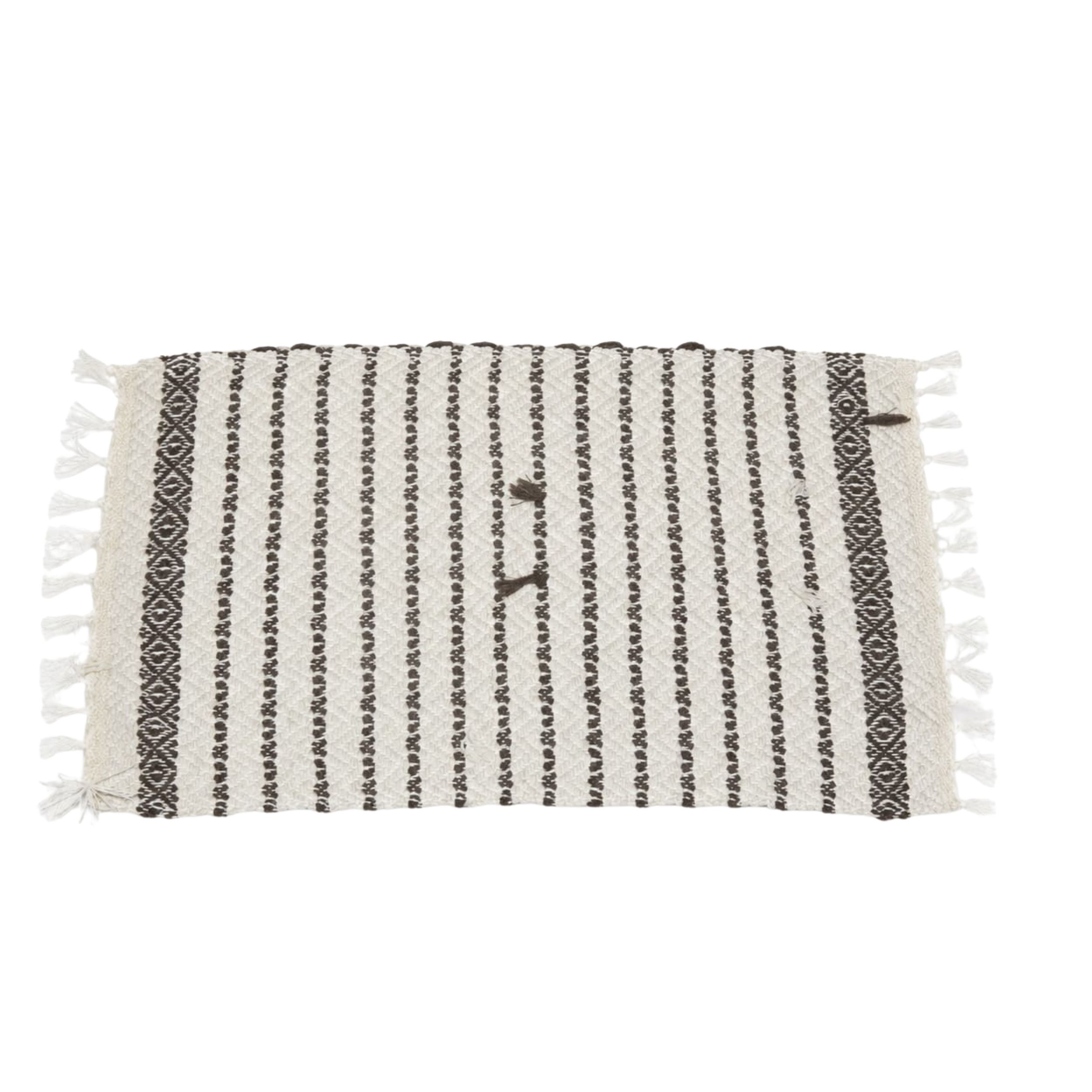 Tapis Authentique Sillage