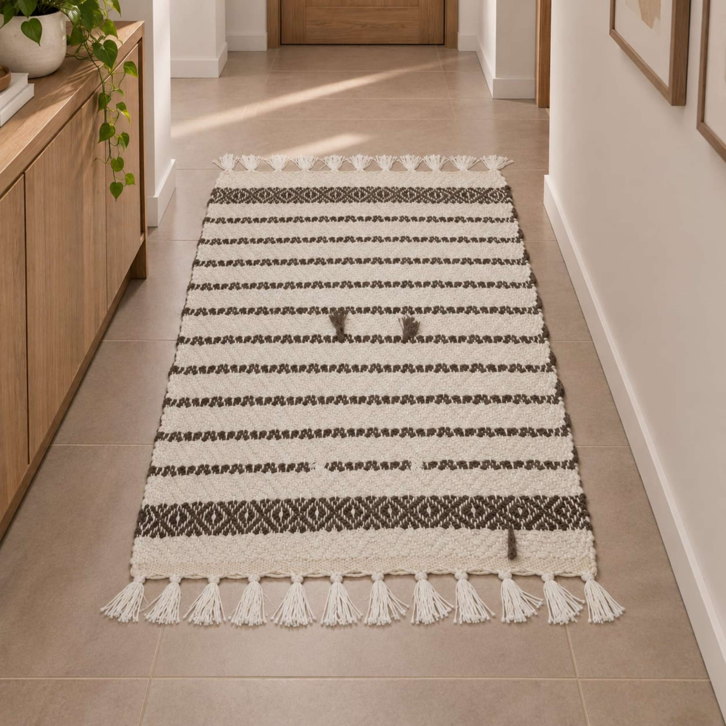 Tapis Authentique Sillage